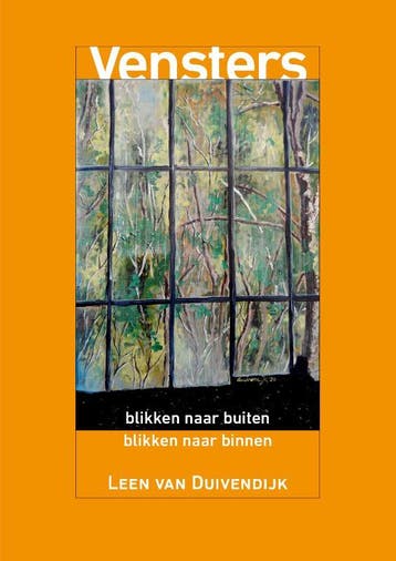 Vensters | Leen Duivendijk | Nieuw, Boeken, Ophalen of Verzenden, Nieuw, Leen Duivendijk