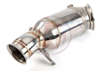 Wagner downpipe M135i met katalysator, Verzenden