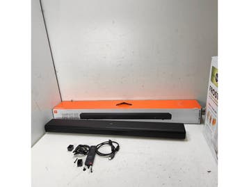 JBL Cinema SB510 - Soundbar - 3.1 kanaals - 200W RMS -, Verzenden, Zo goed als nieuw