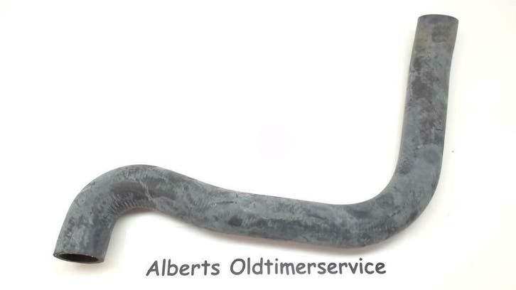 Koelslang / slang radiateur bovenzijde, Mercedes T1 Bremer, Auto-onderdelen, Airco en Verwarming, Nieuw, Mercedes-Benz, Oldtimer onderdelen