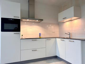 Te huur: Appartement Olga de Haasstraat in Amsterdam, Noord-Holland, Appartement, Amsterdam
