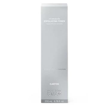 BABOR DOCTOR BABOR Instant Exfoliating Toner (Toners), Verzenden, Nieuw