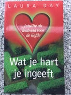 Wat je hart je ingeeft (Laura Day), Boeken, Gelezen, Verzenden, Persoonlijkheidsleer, Laura Day