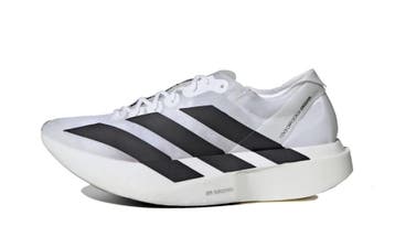adidas Adizero Adios Pro Evo 1 White Black, Nieuw
