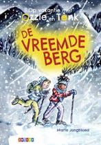 Op vakantie met Ozzie en Tonk - De vreemde berg, Verzenden, Nieuw