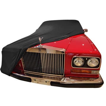 Autohoes voor Rolls-Royce Camargue (1975-1986) Indoor BESTE, Ophalen of Verzenden, Nieuw, Op maat
