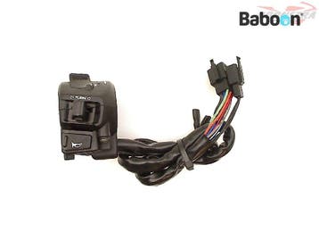 Stuurschakelaar Links Honda CBF 250 (CBF250), Verzenden, Gebruikt