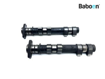 Nokkenas Honda VFR 800 VTEC 2002-2013 (VFR800 RC46) Set, Verzenden, Gebruikt