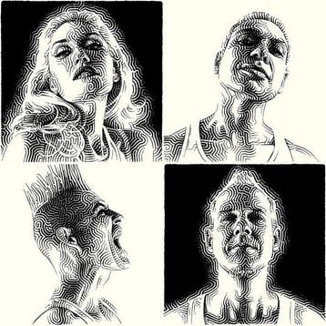 No Doubt - Push And Shove, Ophalen of Verzenden, Gebruikt