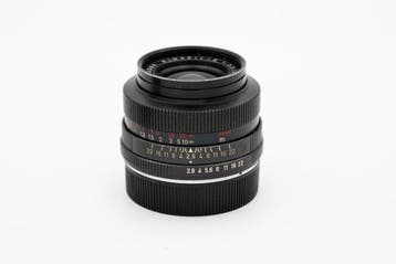 Leica Leica Elmarit-R 35mm F2.8 Prime lens
