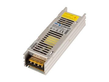 Inbouw driver 12V. 8.5A - 102 Watt - Adler, Ophalen of Verzenden, Nieuw