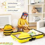 2dekans | Coast 2 -PCS Kindofer + Backpack 47 cm lange rit, Ophalen of Verzenden, Zo goed als nieuw