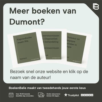 LEERSTOORNISSEN 1 - Dumont 9789060699195, Verzenden, Gelezen, Dumont