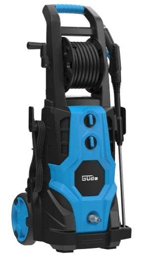 Hogedrukreiniger Güde GHD 3200-225 Inductiemotor, Verzenden, Nieuw