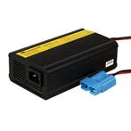 Rebelcell Acculader voor outdoorbox 12 V 10 A Li-ion, Ophalen of Verzenden, Nieuw