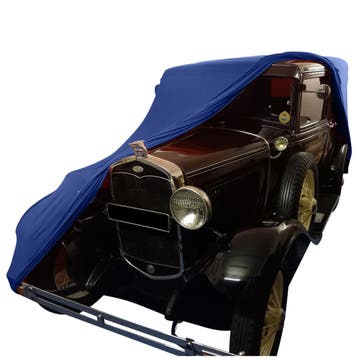 Autohoes voor Ford Model A Fordor (1928-1929) Indoor BESTE, Ophalen of Verzenden, Nieuw, Op maat