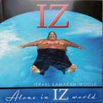 cd - Israel Kamakawiwoole - Alone In Iz World, Verzenden, Zo goed als nieuw