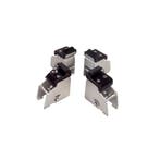 Corghi / Sice / Mondolfo motorfiets adapterkit, Nieuw