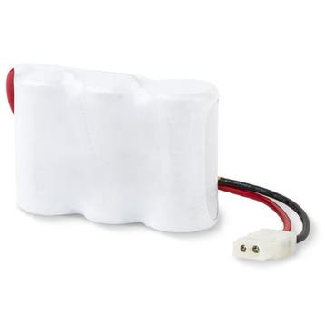 Noodverlichting accu | Side by Side (C, 2500 mAh), Verzenden, Nieuw