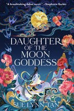 9780063031302 Celestial Kingdom- Daughter of the Moon God..., Boeken, Verzenden, Nieuw, Sue Lynn Tan