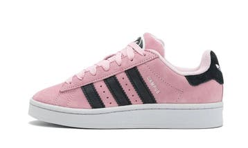 Adidas Campus 00s Clear Pink (Kids), Nieuw