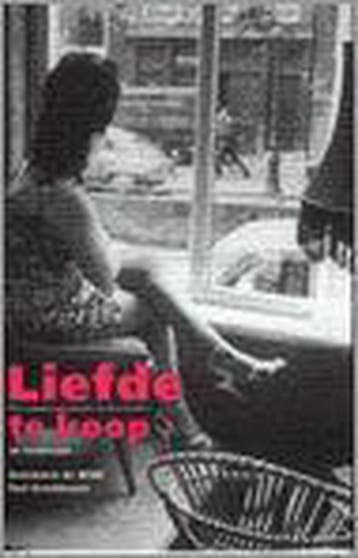LIEFDE TE KOOP - A. de Wildt 9789076314945, Verzenden, Zo goed als nieuw, A. de Wildt