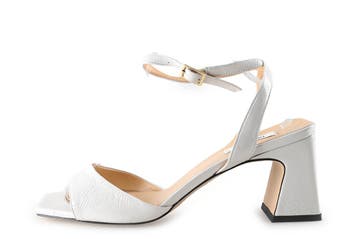 Notre-V Sandalen in maat 43 Wit, Kleding | Dames, Schoenen, Notre-V, Verzenden, Wit, Sandalen of Muiltjes