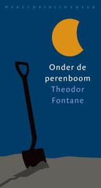 Onder de perenboom 9789028426924 Theodor Fontane, Boeken, Verzenden, Zo goed als nieuw, Theodor Fontane