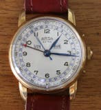 ARSA - Heren - 1900-1949, Sieraden, Tassen en Uiterlijk, Horloges | Heren, Nieuw