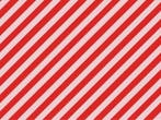 Inpakpapier Zuurstok Rood/Roze (70x200cm), Ophalen of Verzenden, Nieuw