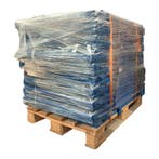 Opzetrand staal voor euro pallet, klapraam, gaascontainer,, Ophalen of Verzenden