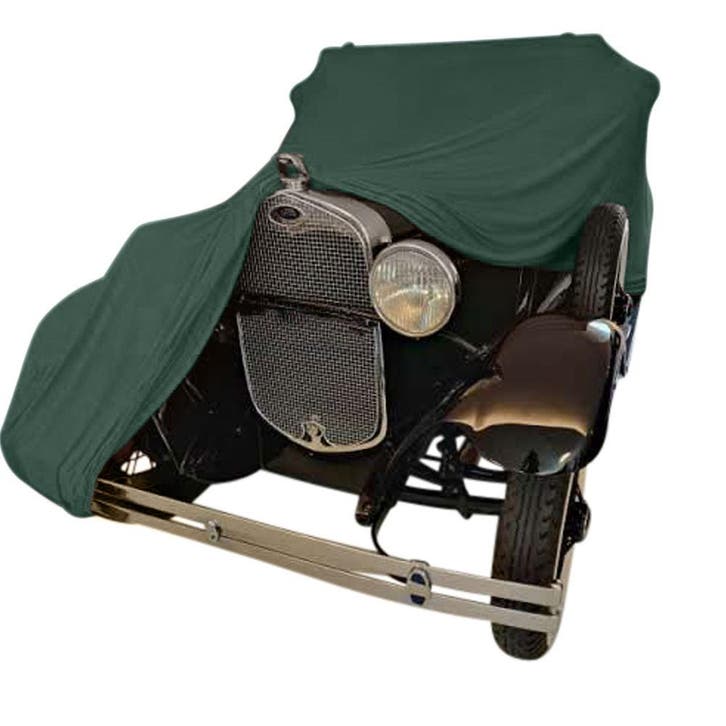 Autohoes passend voor Ford Model A Roadster binnen BESTE, Auto diversen, Autohoezen, Op maat, Nieuw, Ophalen of Verzenden