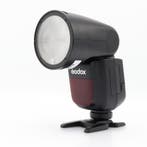 10% korting | Godox V1 Canon Kit, Verzenden, Gebruikt, Overige merken