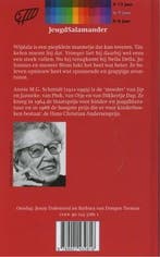 Wiplala weer / Jeugdsalamander 9789021432816, Boeken, Verzenden, Zo goed als nieuw, Annie M.G. Schmidt
