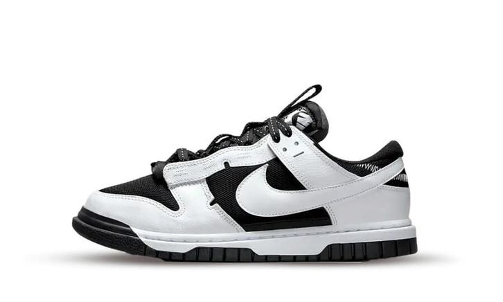 Nike Dunk Low Jumbo Reverse Panda, Kleding | Heren, Schoenen
