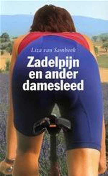 Zadelpijn en ander damesleed 9789044603521 L. van Sambeek, Boeken, Verzenden, Gelezen, L. van Sambeek
