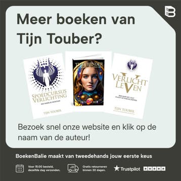 Spoedcursus verlichting - Tijn Touber 9789022997635, Verzenden, Gelezen, Tijn Touber