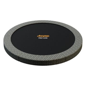 Ingraaf trampoline PRO - Line 430, Ophalen of Verzenden, Nieuw