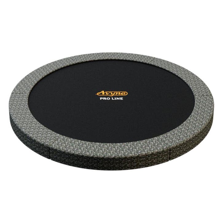 Ingraaf trampoline PRO - Line 430, Kinderen en Baby's, Speelgoed | Buiten | Trampolines, Nieuw, Ophalen of Verzenden