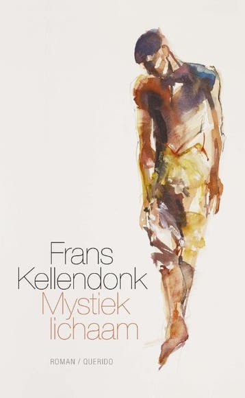 Mystiek lichaam 9789021459400 Frans Kellendonk, Verzenden, Zo goed als nieuw, Frans Kellendonk