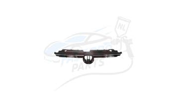 Grill sierrooster met chroomlijst geschikt voor Golf 8 2020+, Ophalen of Verzenden, Nieuw, Voor, Volkswagen