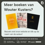 Filosofie van de waanzin 9789047706328 Wouter Kusters, Verzenden, Gelezen, Wouter Kusters
