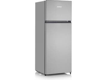 Severin DT 8761 - Koel-Vriescombinatie - 165L koelruimte -, Verzenden, Zo goed als nieuw