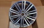 Velg Origineel Nieuw VW Golf 7 GTI 19 inch LUXOR (OEM PARTS), Verzenden, Nieuw, Volkswagen