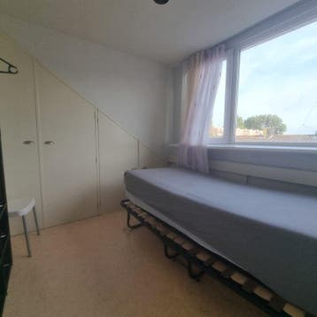 Te huur: Kamer Van Deventerstraat in Haarlem