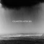 Cigarettes After Sex - Cry (LP), Verzenden, Nieuw in verpakking