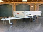 VOORRAAD! Anssems PLT1-Pro 251x150cm plateauwagen Nieuw!, Ophalen, Nieuw