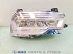 Koplamp DAF 2189001, Ophalen, Gebruikt, DAF, Verlichting