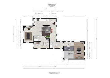 Te huur: Huis Hoge Noordweg in Naaldwijk, Naaldwijk, Zuid-Holland
