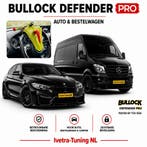 Stuurslot Auto | Stuurslot Bestelwagen | Stuurslot Camper, Auto diversen, Ophalen of Verzenden, Nieuw